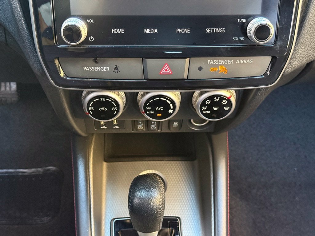 2022 Mitsubishi Outlander Sport 2.0 SE - 4WD | CLEAN CARFAX