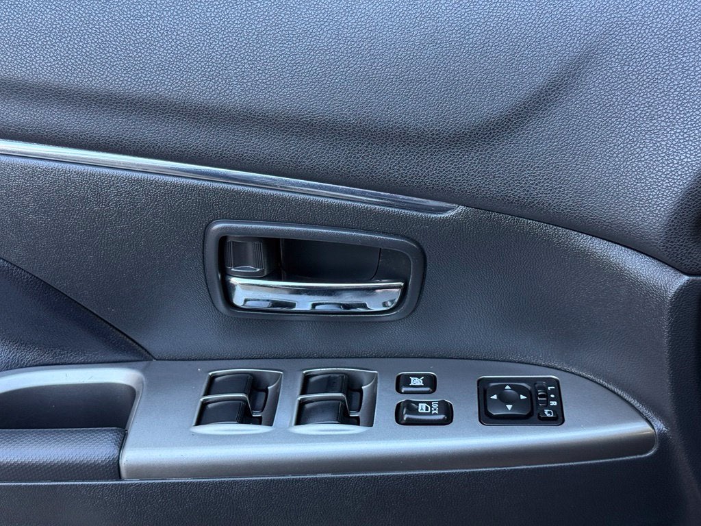 2022 Mitsubishi Outlander Sport 2.0 SE - 4WD | CLEAN CARFAX