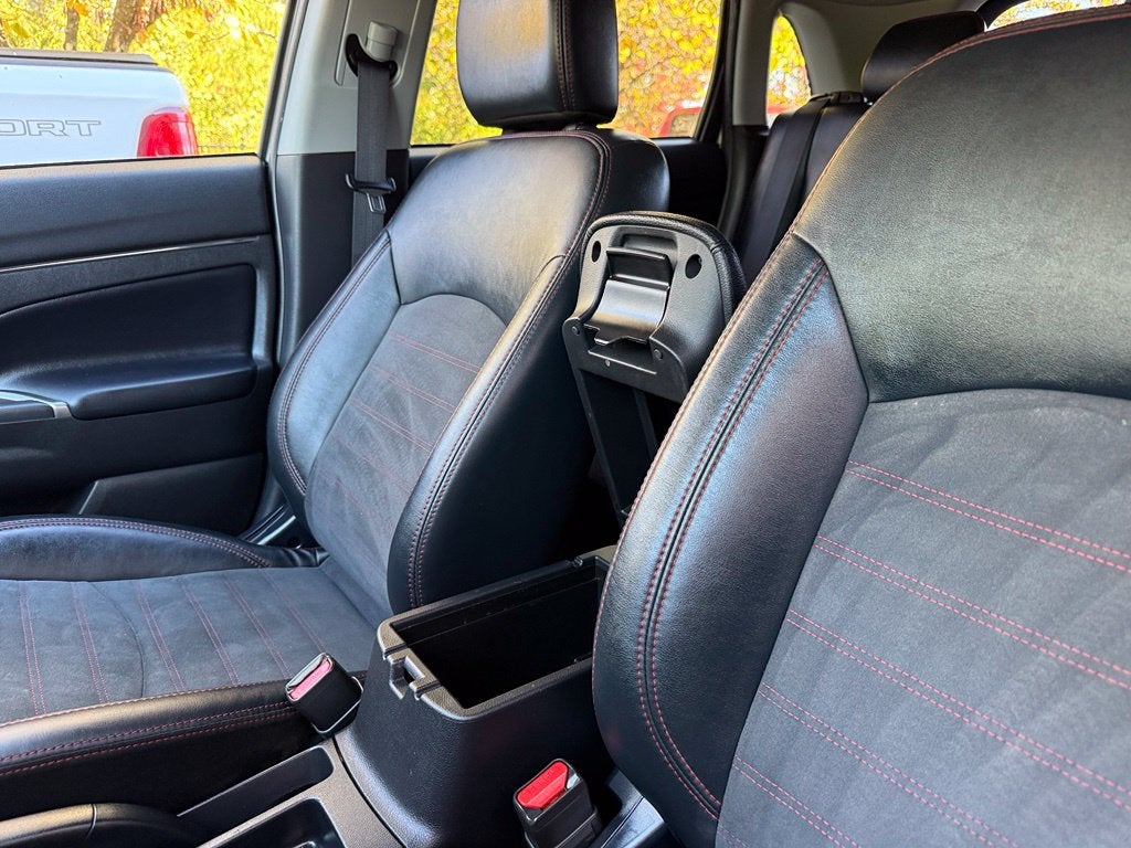 2022 Mitsubishi Outlander Sport 2.0 SE - 4WD | CLEAN CARFAX