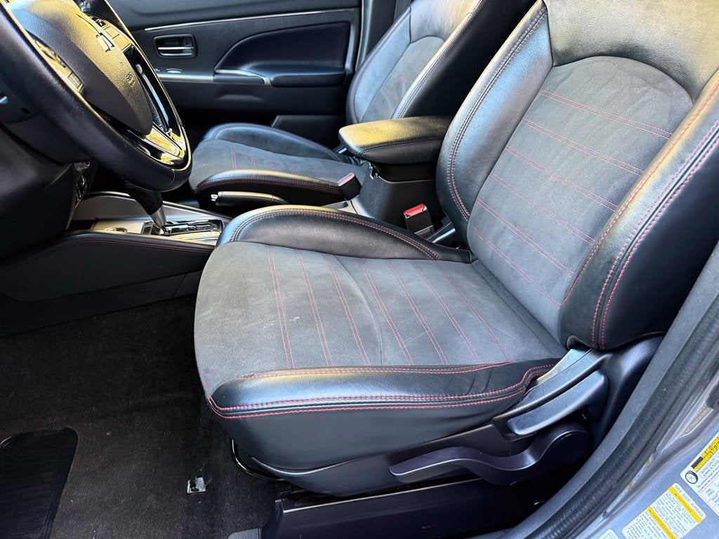 2022 Mitsubishi Outlander Sport 2.0 SE - 4WD | CLEAN CARFAX