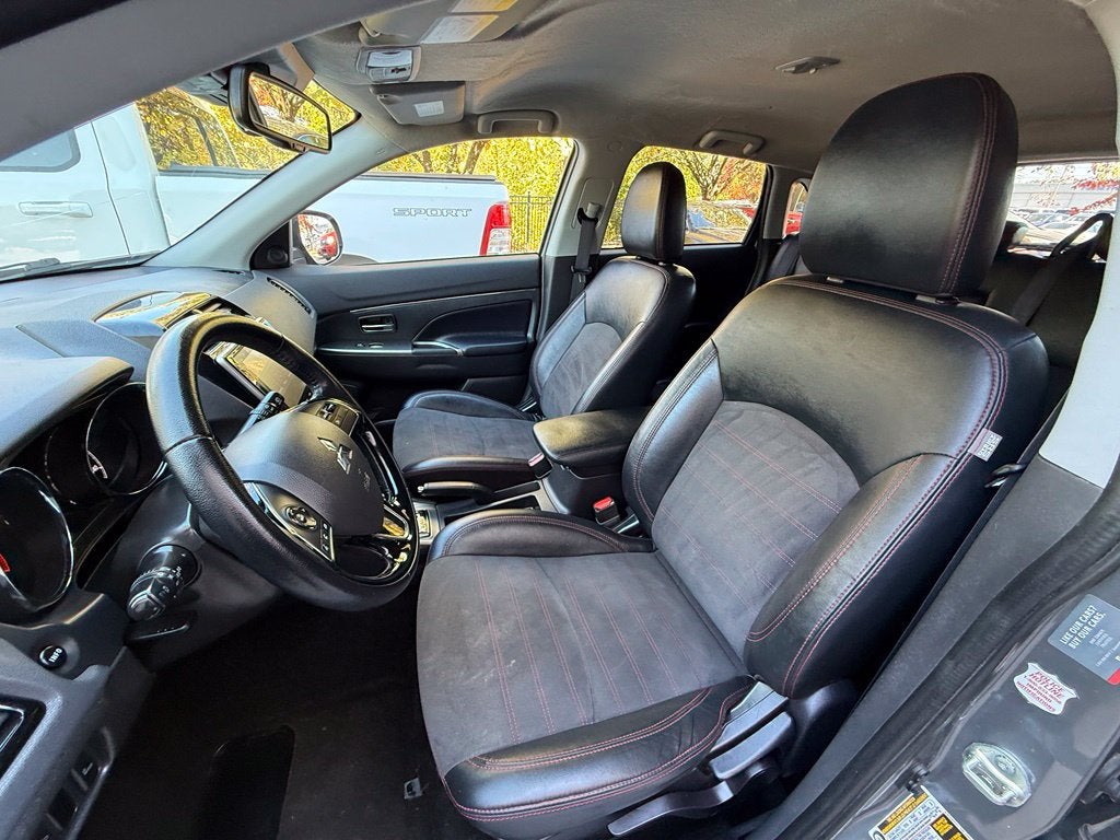 2022 Mitsubishi Outlander Sport 2.0 SE - 4WD | CLEAN CARFAX