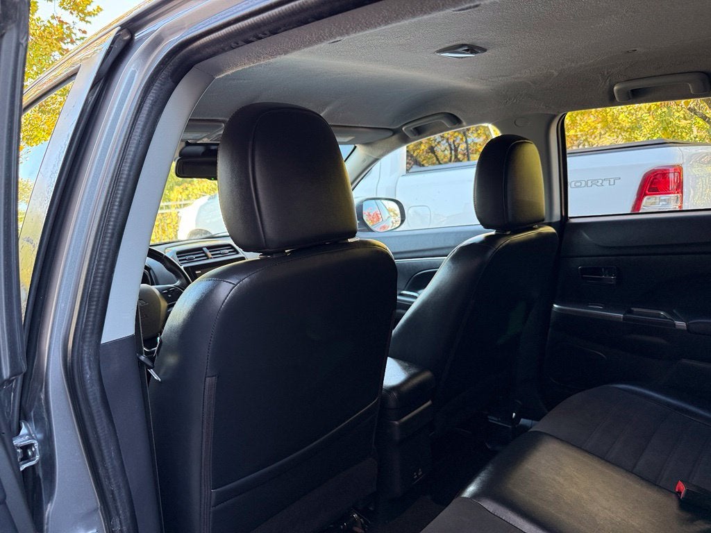 2022 Mitsubishi Outlander Sport 2.0 SE - 4WD | CLEAN CARFAX