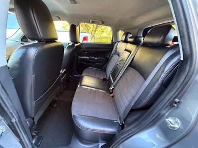 2022 Mitsubishi Outlander Sport 2.0 SE - 4WD | CLEAN CARFAX