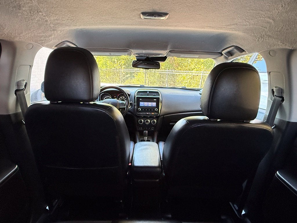 2022 Mitsubishi Outlander Sport 2.0 SE - 4WD | CLEAN CARFAX