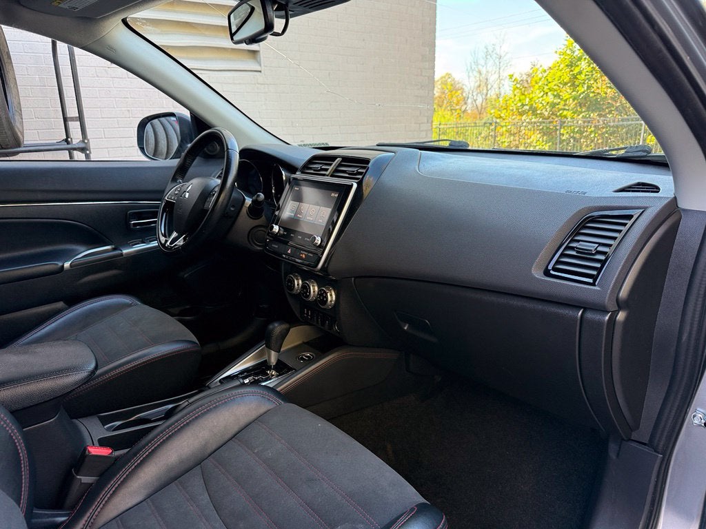 2022 Mitsubishi Outlander Sport 2.0 SE - 4WD | CLEAN CARFAX