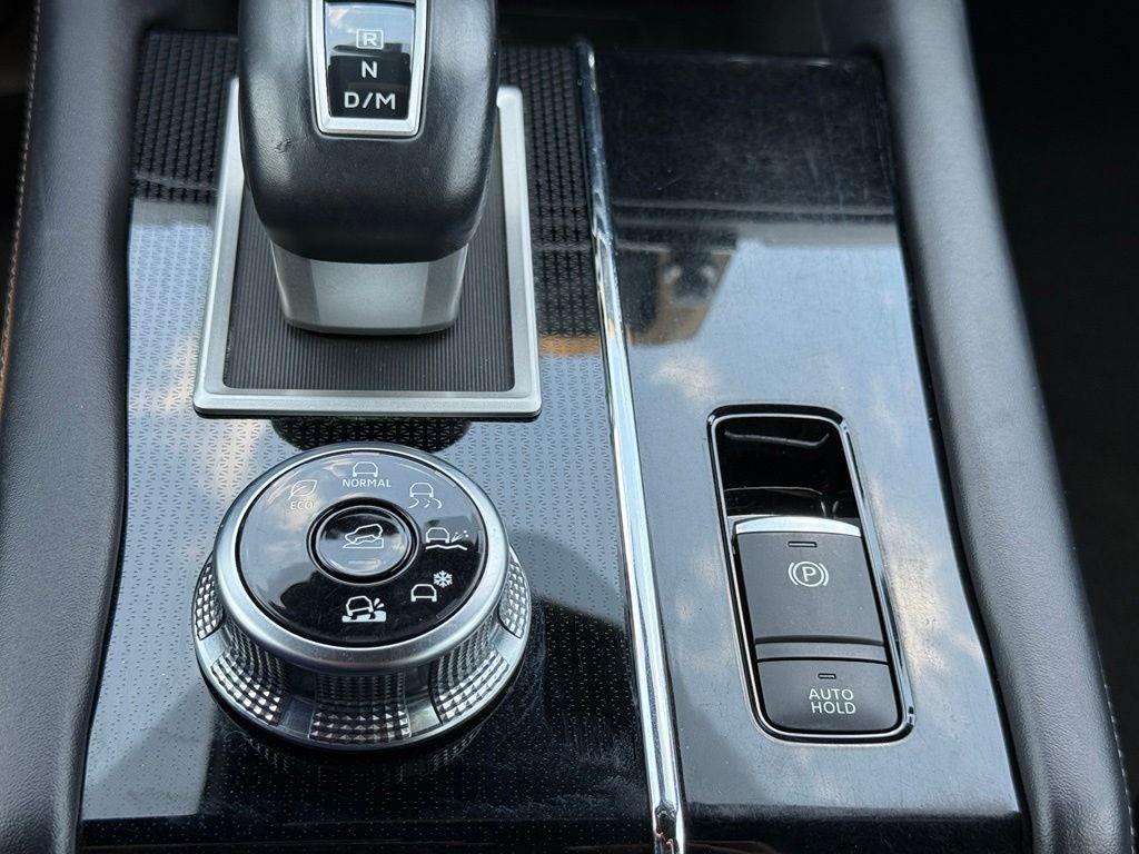 2022 Mitsubishi Outlander Black Edition - 4WD / SUNROOF / CLEAN CARFAX