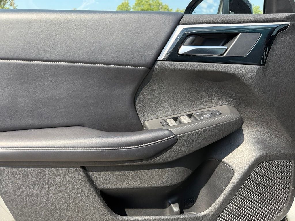 2022 Mitsubishi Outlander Black Edition - 4WD / SUNROOF / CLEAN CARFAX