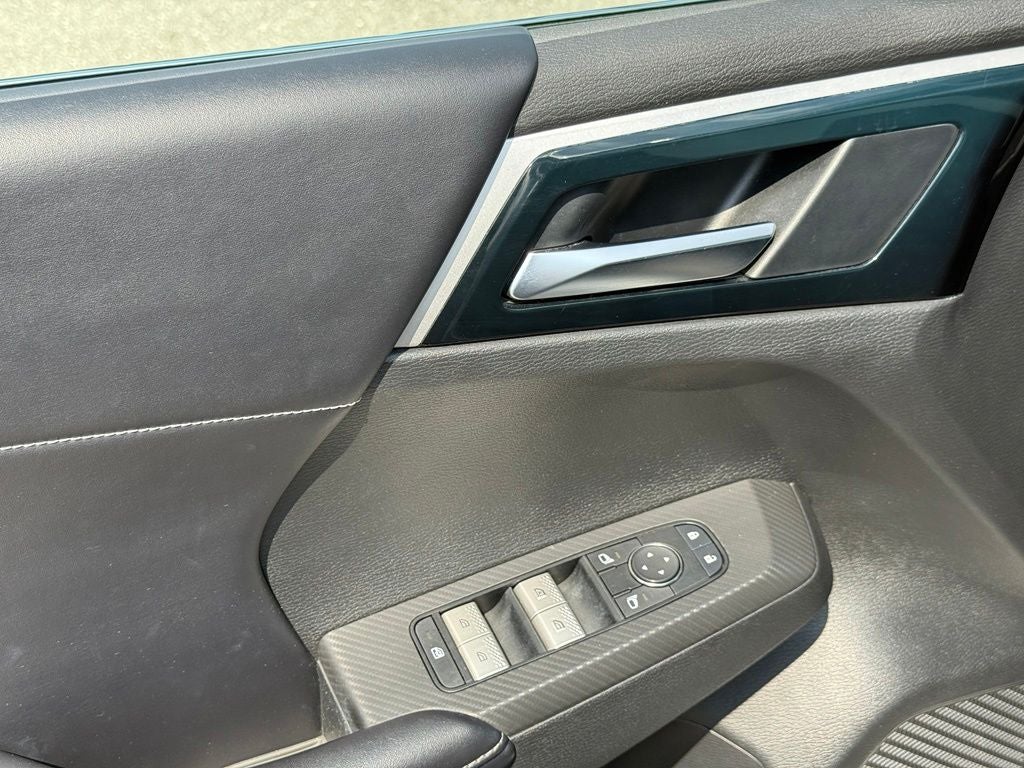 2022 Mitsubishi Outlander Black Edition - 4WD / SUNROOF / CLEAN CARFAX