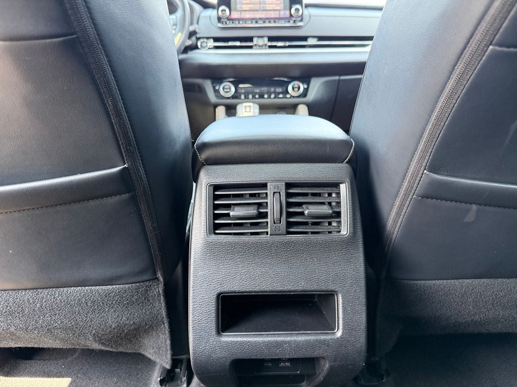 2022 Mitsubishi Outlander Black Edition - 4WD / SUNROOF / CLEAN CARFAX