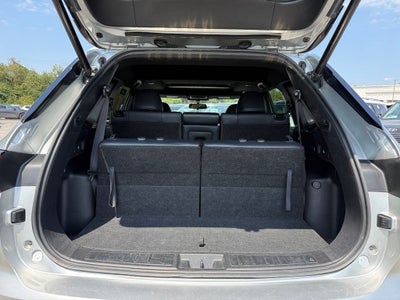 2022 Mitsubishi Outlander Black Edition - 4WD / SUNROOF / CLEAN CARFAX
