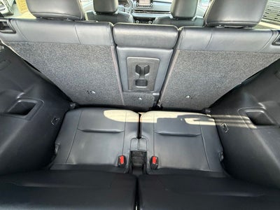 2022 Mitsubishi Outlander Black Edition - 4WD / SUNROOF / CLEAN CARFAX