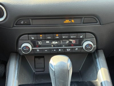2021 Mazda Mazda CX-5 Grand Touring Reserve