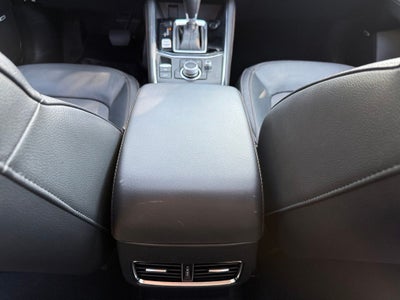2021 Mazda Mazda CX-5 Grand Touring Reserve