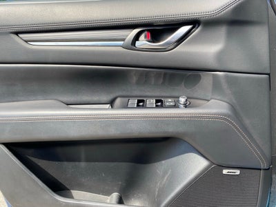 2017 Mazda Mazda CX-5 Grand Touring