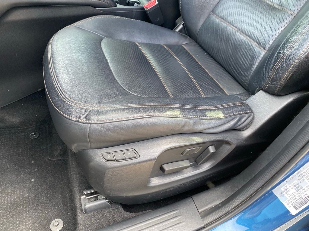 2017 Mazda Mazda CX-5 Grand Touring