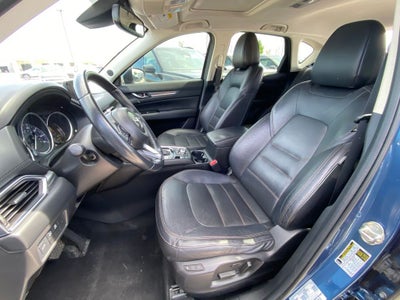 2017 Mazda Mazda CX-5 Grand Touring