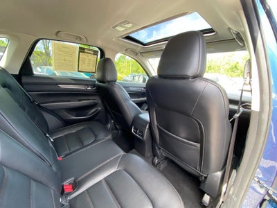 2017 Mazda Mazda CX-5 Grand Touring