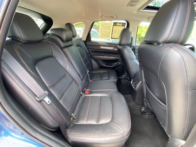 2017 Mazda Mazda CX-5 Grand Touring