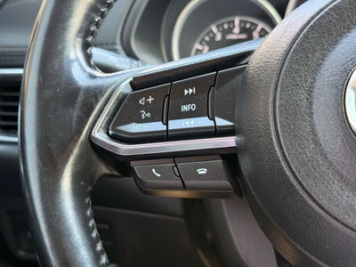 2018 Mazda Mazda CX-5 Grand Touring NAVI