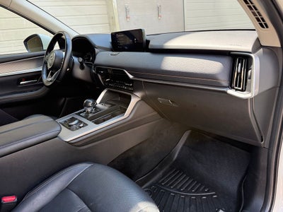 2024 Mazda Mazda CX-90 3.3 Turbo Preferred Plus