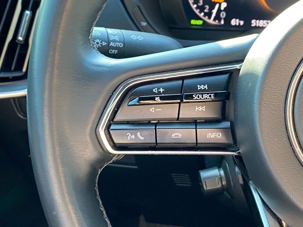 2024 Mazda Mazda CX-90 3.3 Turbo S Premium HEADS UP DISPLAY