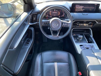 2024 Mazda Mazda CX-90 3.3 Turbo S Premium HEADS UP DISPLAY