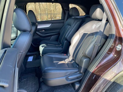 2024 Mazda Mazda CX-90 3.3 Turbo S Premium HEADS UP DISPLAY