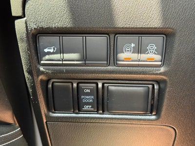 2020 Nissan Armada SL