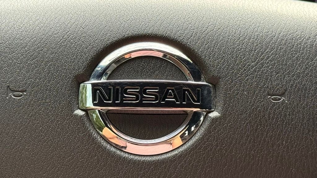 2019 Nissan Armada Platinum BEAUTIFUL