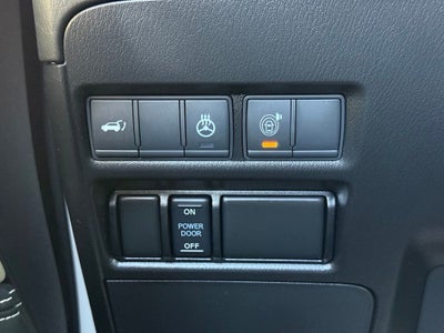 2022 INFINITI QX80 Premium Select