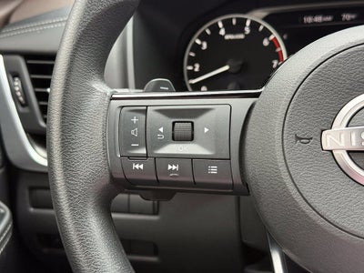 2023 Nissan Rogue SV - AWD / CLEAN CARFAX