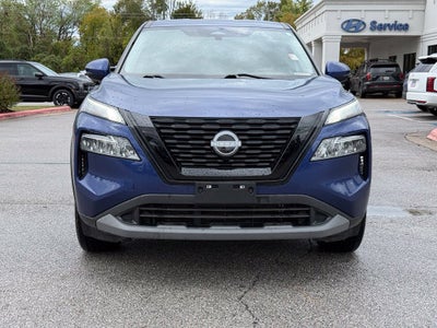 2023 Nissan Rogue SV - AWD / CLEAN CARFAX