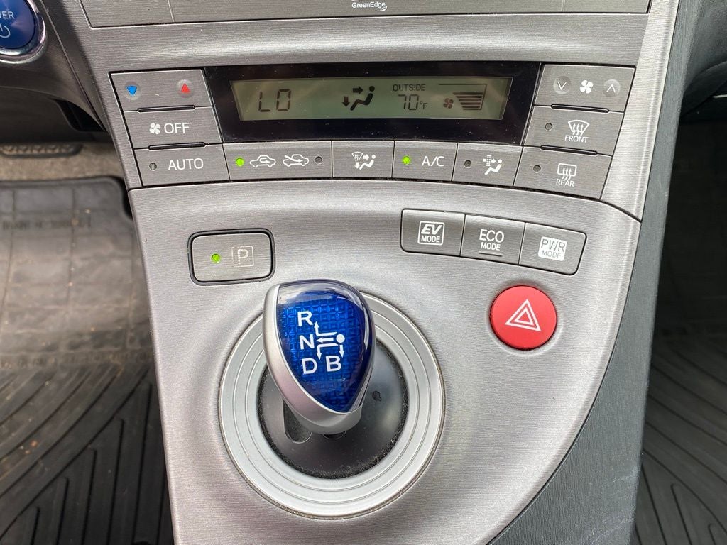 2015 Toyota Prius Five