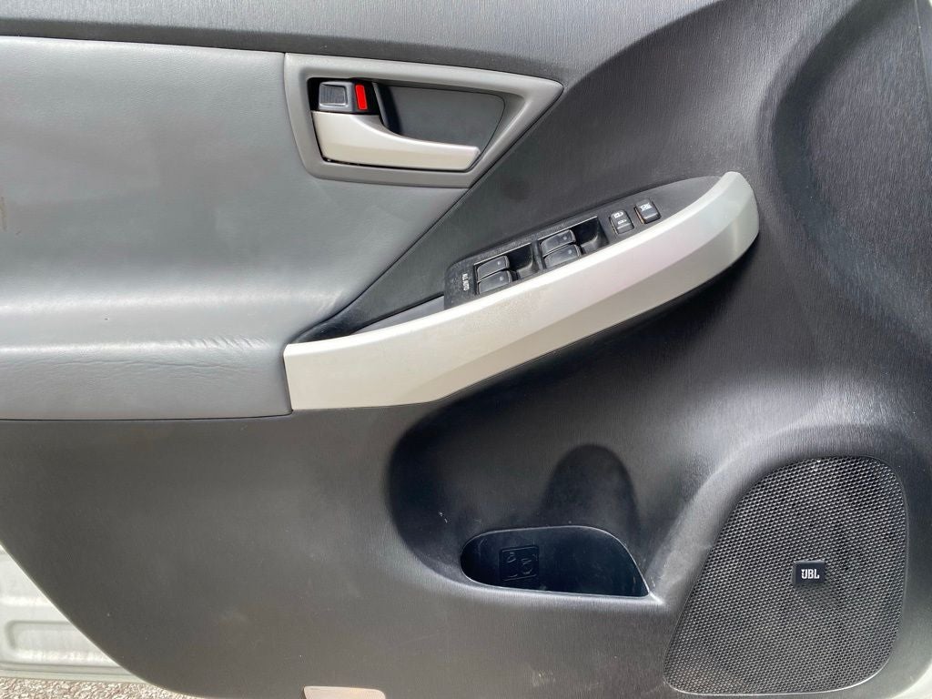 2015 Toyota Prius Five
