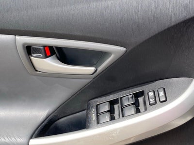 2015 Toyota Prius Five