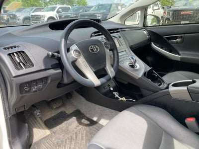 2015 Toyota Prius Five