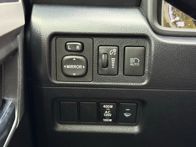 2023 Toyota 4Runner TRD Sport 1 OWNER / CLEAN CARFAX