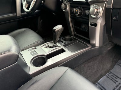 2023 Toyota 4Runner TRD Sport 1 OWNER / CLEAN CARFAX