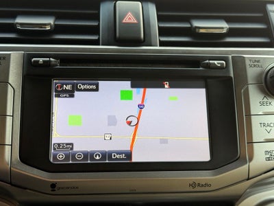 2014 Toyota 4Runner SR5 LOW MILES!!!