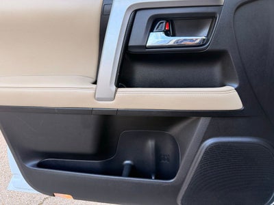 2014 Toyota 4Runner SR5 LOW MILES!!!