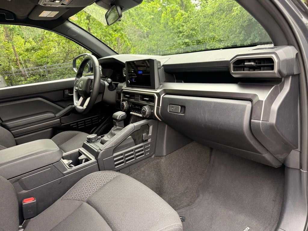 2025 Toyota 4Runner SR5 ONE OWNER CLEAN CARFAX