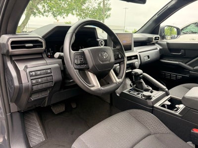 2025 Toyota 4Runner SR5 ONE OWNER CLEAN CARFAX