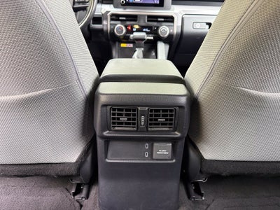 2025 Toyota 4Runner TRD Off-Road - 4WD / CLEAN CARFAX / ONE OWNER