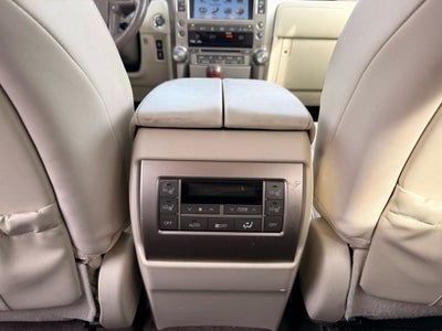 2012 Lexus GX 460 Premium CLEAN CARFAX