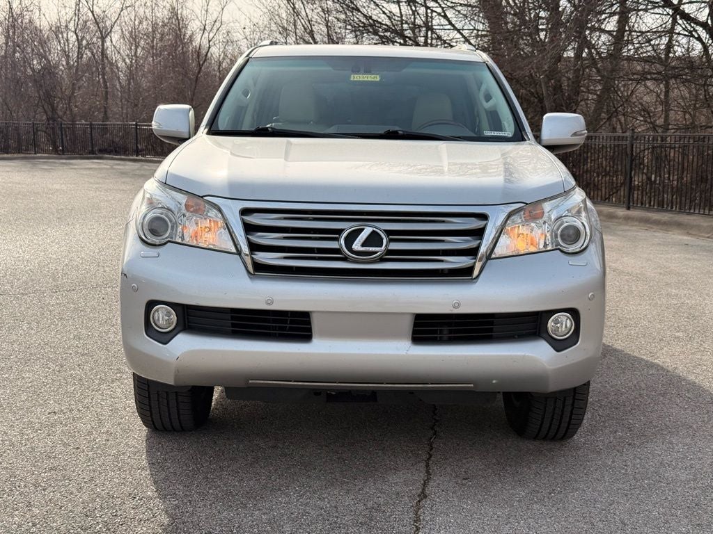2012 Lexus GX 460 Premium CLEAN CARFAX