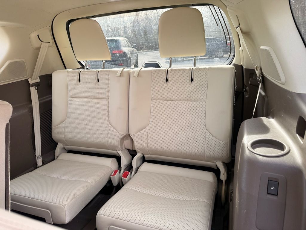 2012 Lexus GX 460 Premium CLEAN CARFAX