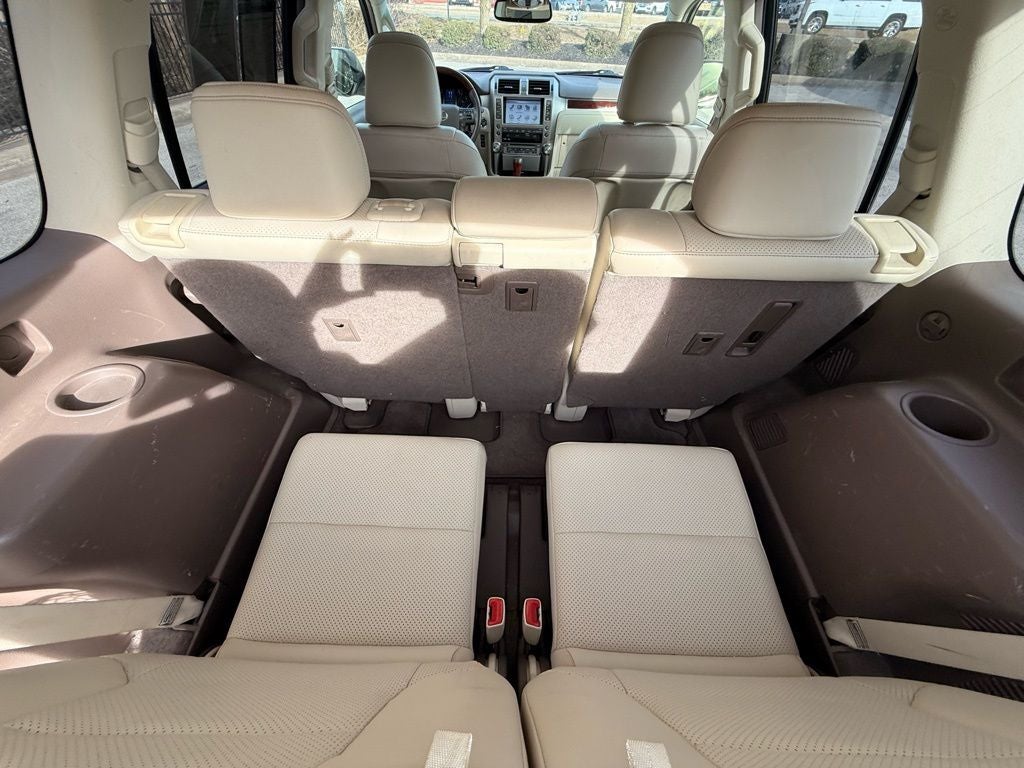 2012 Lexus GX 460 Premium CLEAN CARFAX