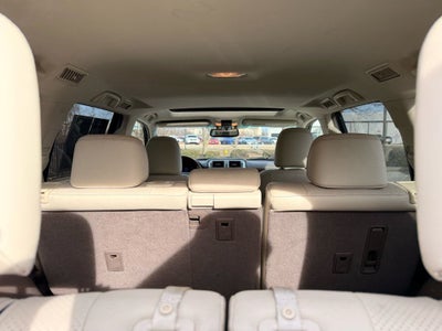 2012 Lexus GX 460 Premium CLEAN CARFAX