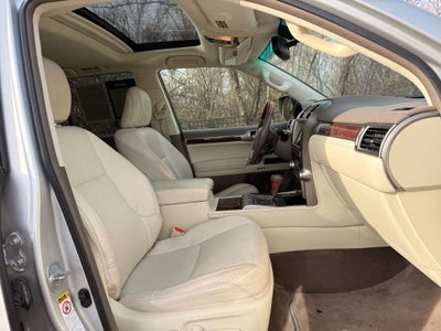 2012 Lexus GX 460 Premium CLEAN CARFAX
