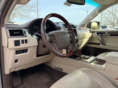 2012 Lexus GX 460 Premium CLEAN CARFAX